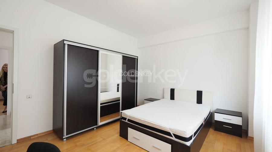 Apartament renovat cu 3 camere, 2 bai | terasa generoasa 80mp - 7