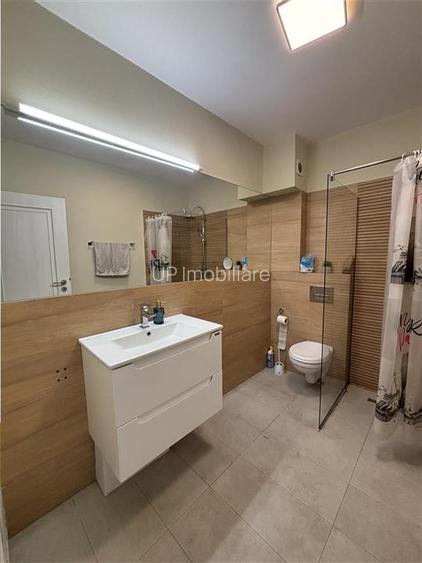 APARTAMENT BLOC NOU CEYRAT | 2 DORMITOARE | ORADEA - 11