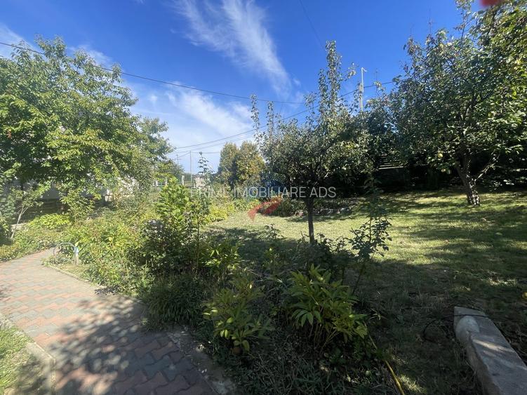 Casa moderna la doar 5 minute distanta de Craiova - 23