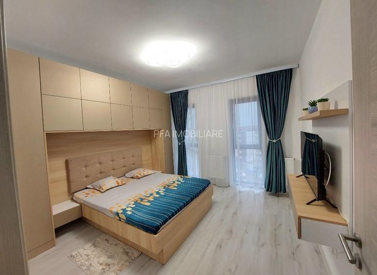Apartament  2 camere Berceni - 3