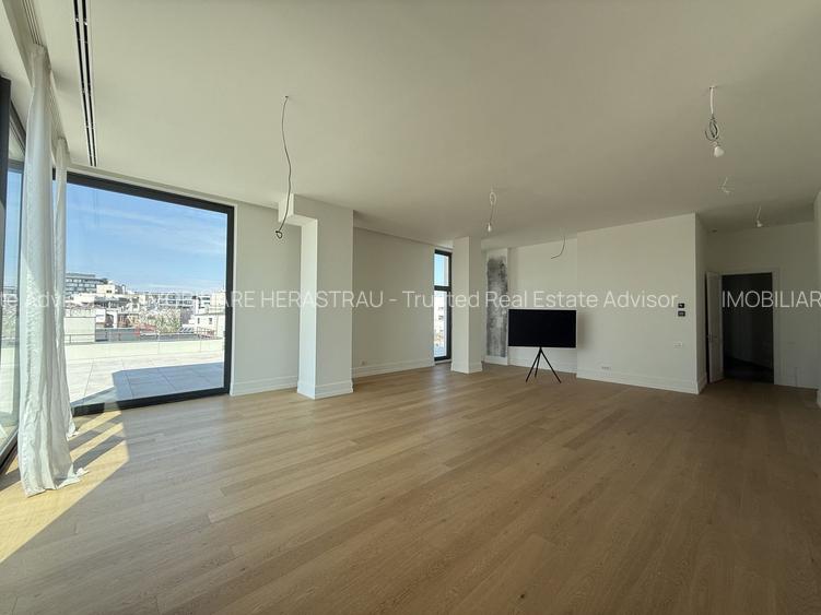 Dumbrava Rosie | Penthouse senzațional | Zona Dacia - 3