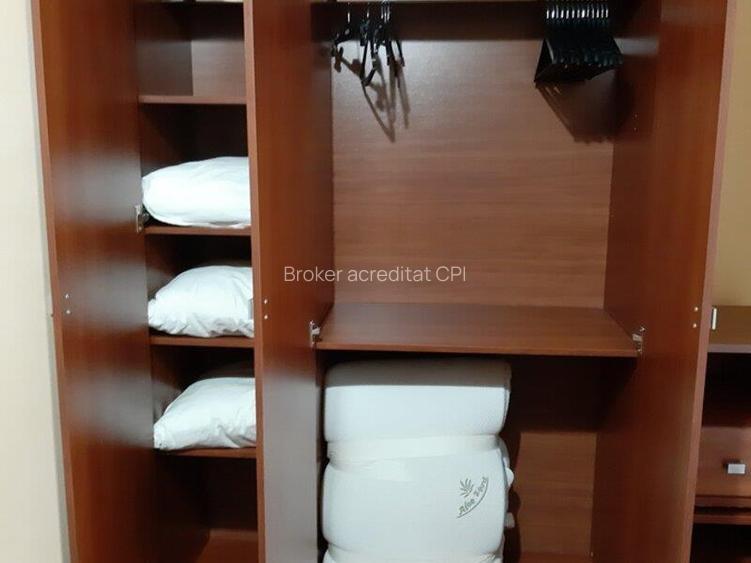 Ap doua camere decomandat  Romana, ASE - 17