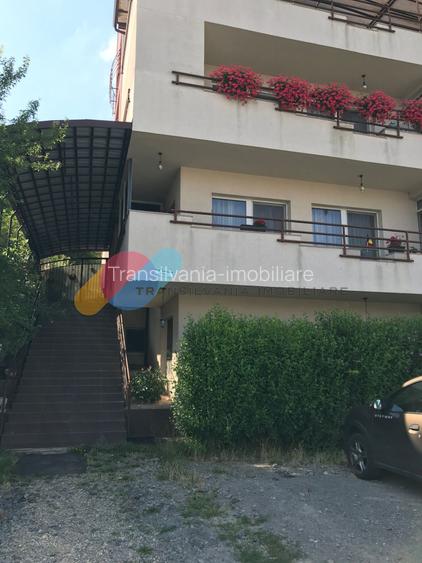 Apartament 3 camere, 77mp, zona Casa Radio-Grigorescu, - 7