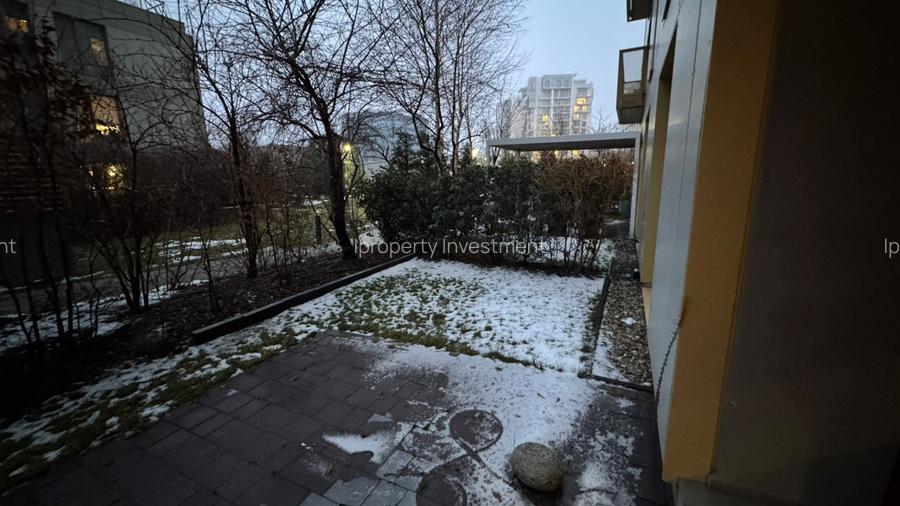 Aviatiei Park | 2 Camere | Gradin 30mp | Centrala  - 19