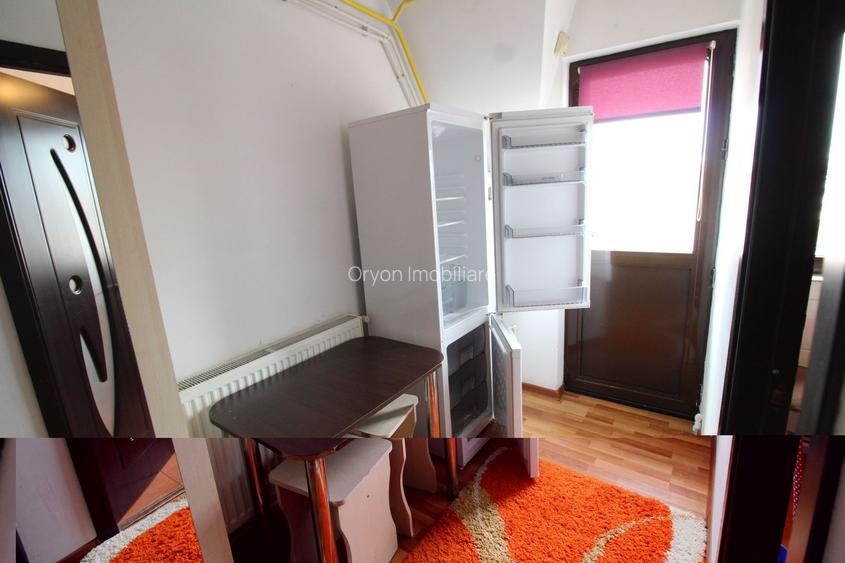 Garsonieră confort I, strada 23 August - 3