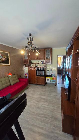 Vilă duplex Breazu Iași | 122 mp | Teren + curte proprie | Terasă 80 mp + cuptor - 4