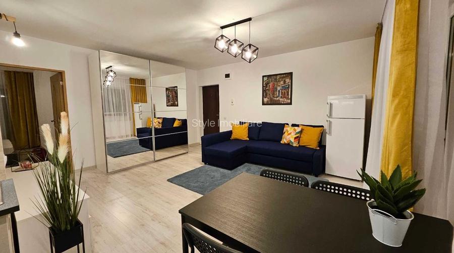 Inchiriez Apartament 2 Camere Decomandat - 2