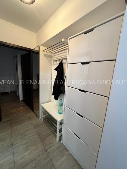 De inchiriat! Apartament 2camere, D, Cug-Valea Adâncă - 11