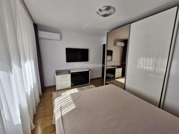 Apartament 2 camere I Unirii I Nerva Traian - 6