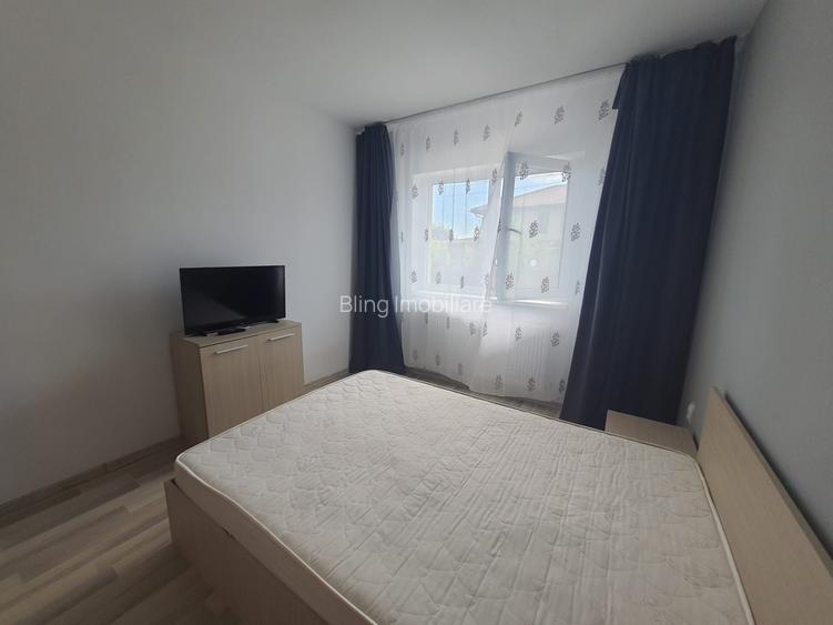 Apartament 2 camere decomandate, 50 mp, parcare, cartier Buna Ziua - 5