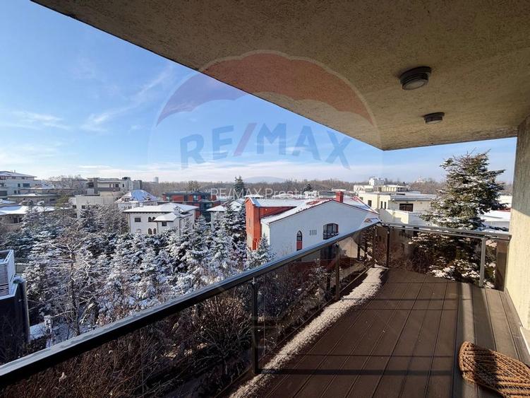 Apartament/Duplex de inchiriat Primaverii - 6