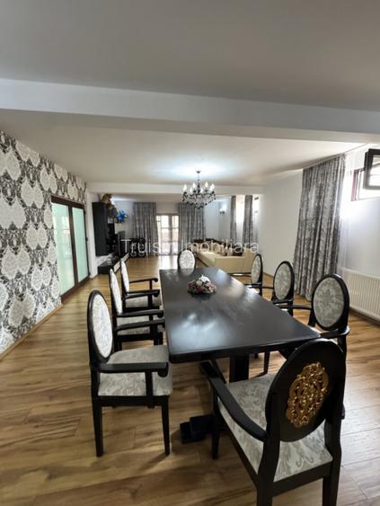 Vila P+ Et 1, Bulevardul Bucuresti - 4