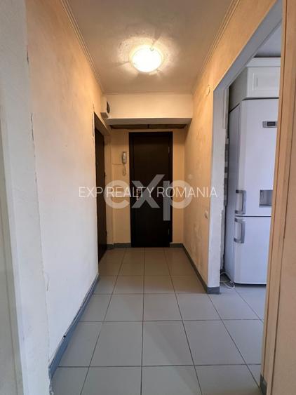Apartament 2 Camere | Ultracentral | George Enescu - 8