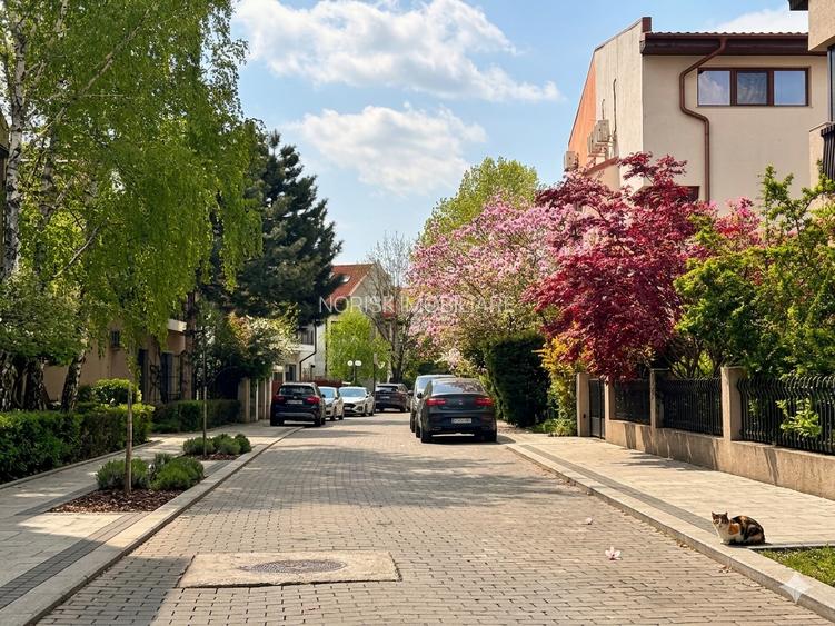 Imagineaza-ti diminetile aici | Casa rara 5 CAMERE Bucurestii Noi FARA Comision - 3