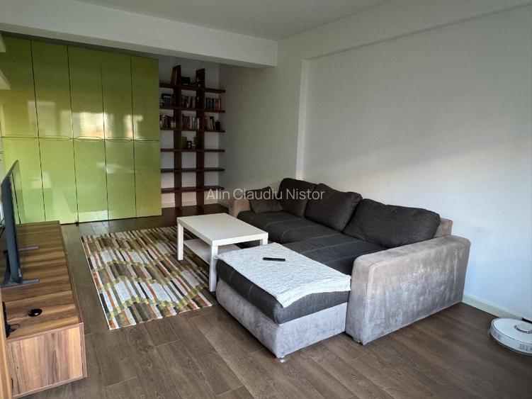 Apartament 2 camere | Prel. Ghencea Cubic Residence 4 - 3