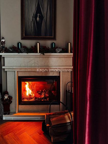 Unitate de cazare operationala, igluri turistice & extindere autorizata –Sirnea - 9