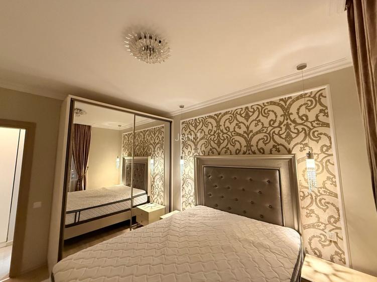 2 camere premium|Parcare | Incalzire pardoseala | Greenfield Residence - 7