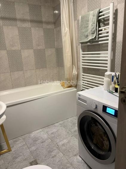 Apartament 2 camere de inchiriat zona Metro- Vivo - 10