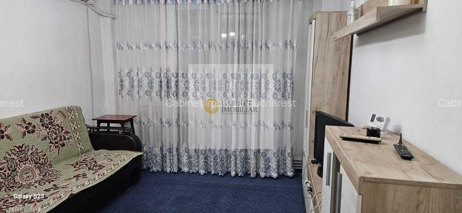 2 Camere | Centrala Proprie | Metrou Lujerului - 5 Minute - 3