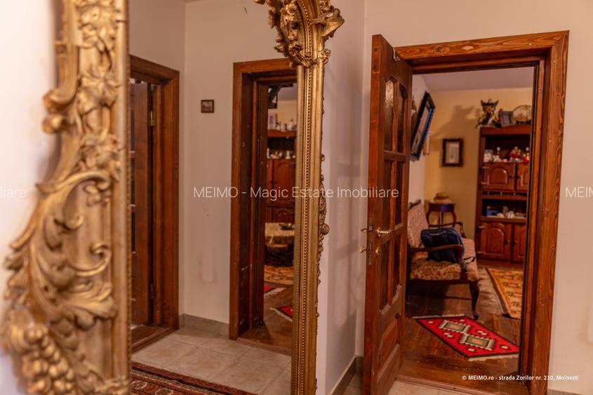 Zorilor 210. Casa ta, langa Judecatorie - 8