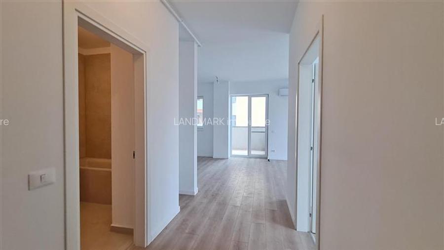 APARTAMENT NOU, INTABULAT, CENTRALA PROPRIE, COMISION 0% - 2