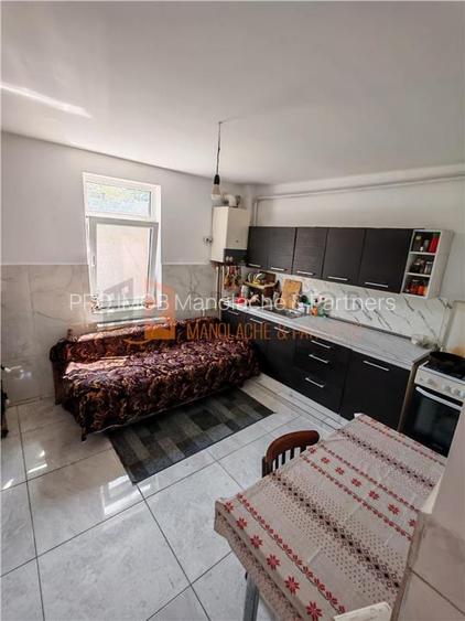 EXCLUSIVITATE! Casa spatioasa + teren in centrul Buzaului - 9