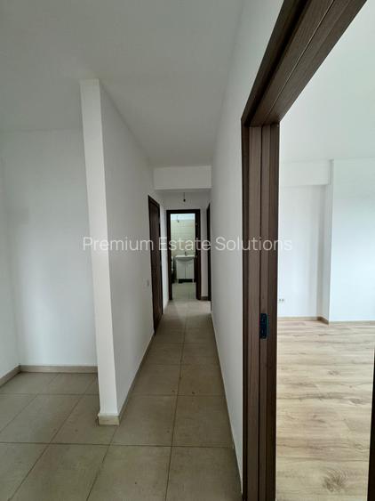 BLOC FINALIZAT-APARTAMENT 3 CAMERE-COMISION 0%-MILITARI - 5