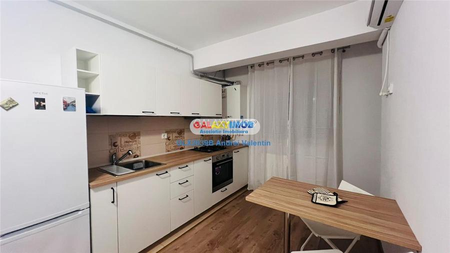 Apartament Bloc Nou Berceni - Dimitrie Leonida - Metrou - 4