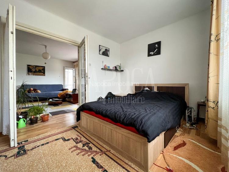 Apartament 2 camere de vanzare in Plopilor, Cluj Napoca - 4