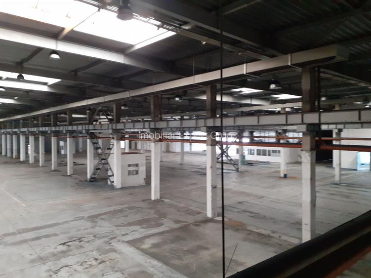 Hale in zona Drumul Taberei-Militari, suprafete diverse - 5