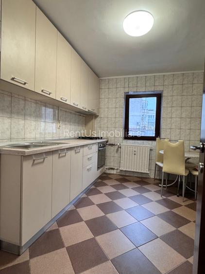 Parc Floreasca | Dorobanti | Aviatorilor | 3 Camere - 13