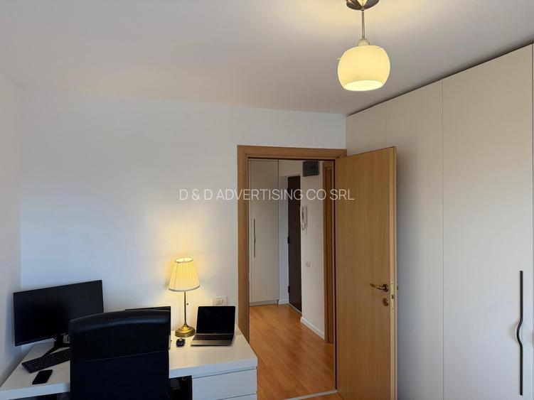 Bucurestii Noi / Pod Constanta - Ap. 3 camere BLOC NOU (Metropolis Residence) - 38