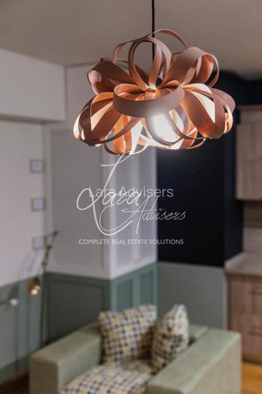 Metrou Pipera, 2 camere 92 mp, 2 bai, Upground Residence - 15