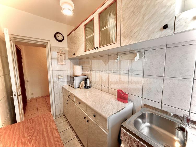 APARTAMENT 2 CAMERE | BOXĂ | RĂDĂUȚI - 15
