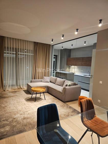 Aviatiei | 2 camere | Premium - 3