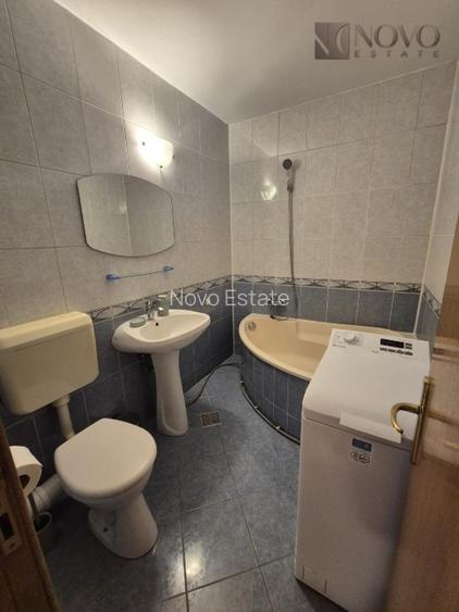 2 Camere | Unirii | Pet Friendly | Parcare | Metrou - 11
