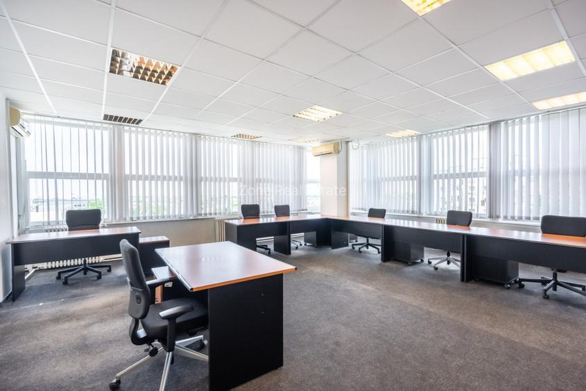 Spatii Birouri Piata Sudului - UTI Business Center - 6