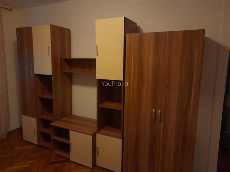 Apartament la Parter Iulius Mall - 13