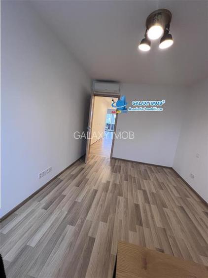 Vanzare apartament 3 camere Cartierul German Residenz Chitila - 16