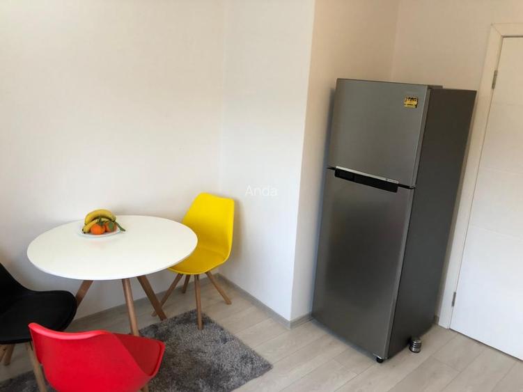 Proprietar inchiriez apartament 2 camere Doamna Ghica, vis-a-vis de Regina Maria - 10