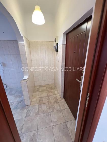 Unirii-Maximilian Popper-Matei Basarab, 2 camere in vila Art Deco, - 14