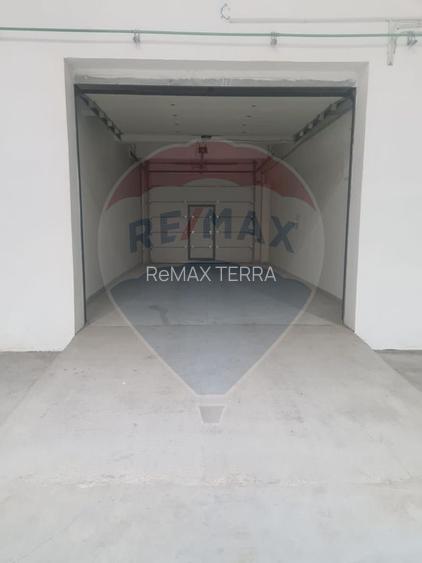 Spațiu industrial de 1,188mp de închiriat în zona Exterior Nord - 6