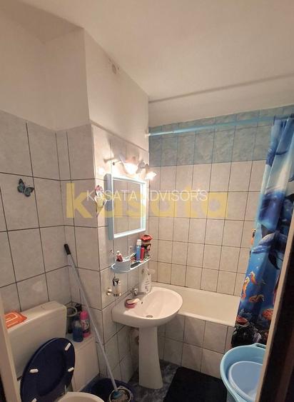 Apartament2camere51mp|B-dul Basarabia|Metrou|Stadionul National| - 8