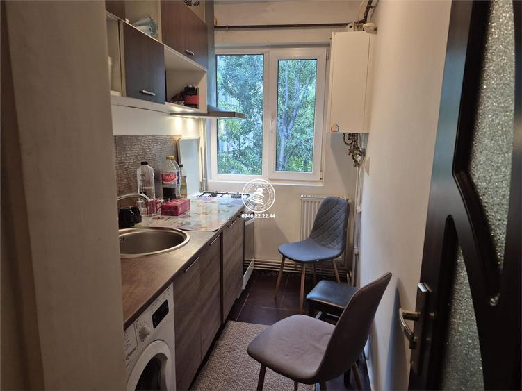 Apartament cu 2 camere de vanzare