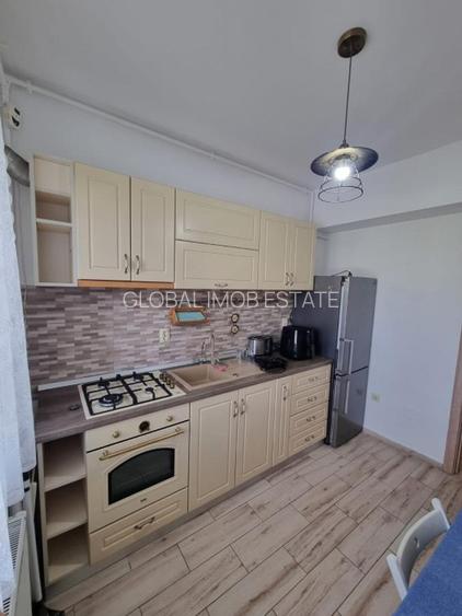 Inchiriere Apartament 2 camere Bloc Nou Bd. Timisoara-Drumul Taberei - 5