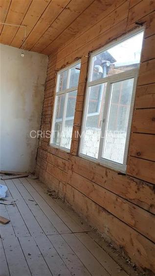 Casa P+1, teren 200 mp, cu spatiu comercial la parter - Republicii - 6