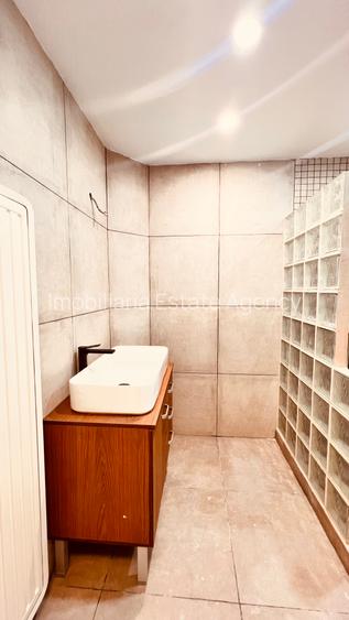 Apartament 3 camere Titan - metrou, stradal, renovat recent, nemobilat, liber - 36