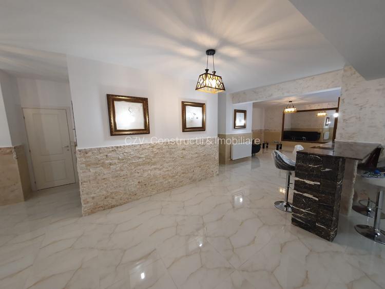 Spațiu comercial 142 mp – ideal birouri/showroom, generare venit imediată, - 14