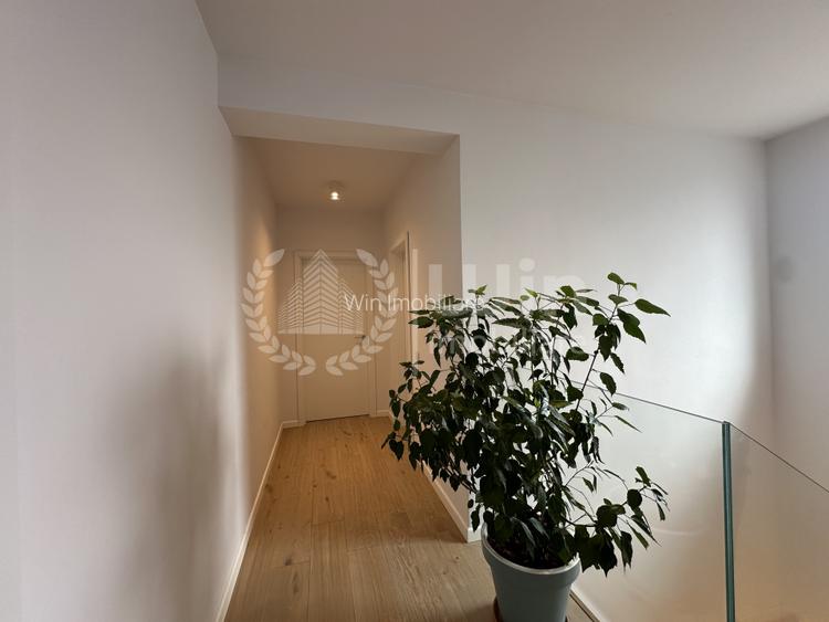 Casa cu 4 camere la cheie | 136mp | 258 teren | Buna Ziua | Macesului - 12