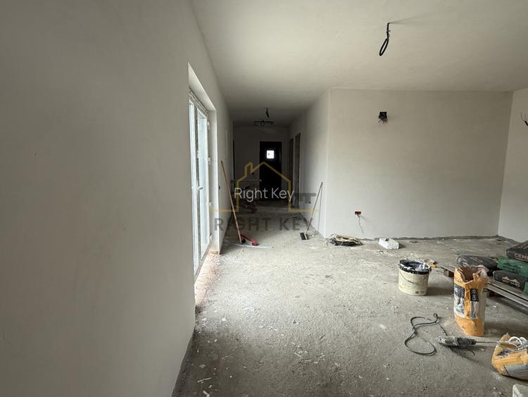 Casa Dragomiresti-Vale, P+Pod, 4 Cam, STB, Teren: 400mp, Comision 0%! - 19